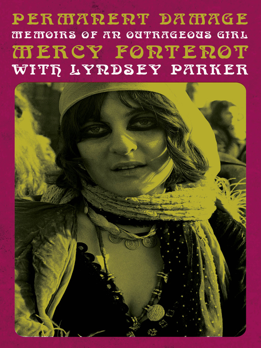 Title details for Permanent Damage by Mercy Fontenot - Available